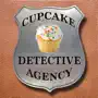 Cupcake Detective