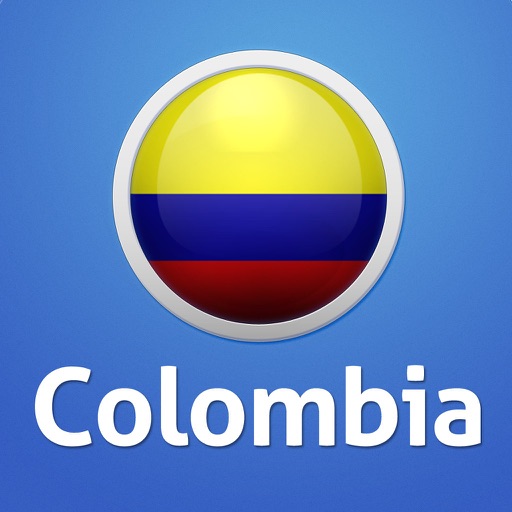 Colombia Essential Travel Guide