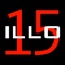 Icon ILLO15 - The 3x3 International Illustration Directory