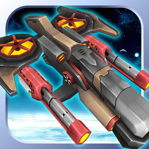 Space Pursuit icon