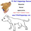 Pit Bull Happenings Rescue