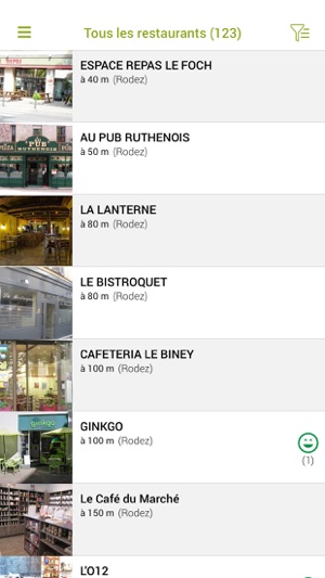 My Rodez Tour(圖3)-速報App