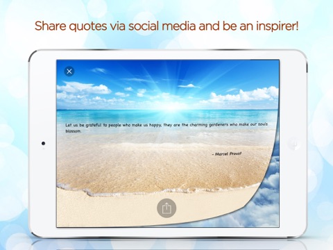 Screenshot #4 for Gratitude Journal - The Life-changing App