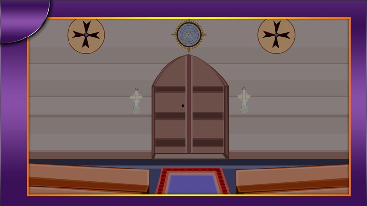 Christmas Eve Escape screenshot-4