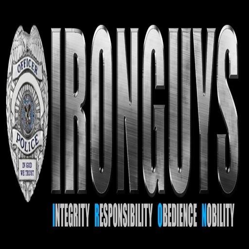 IronGuys Law Enforcement Ministries