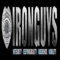 IronGuys serves the men and women of Law Enforcement EVERYWHERE