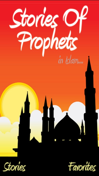 Stories of Prophets in Islam - Islamic Stories, Muslim Stories, Quran and Hadith
