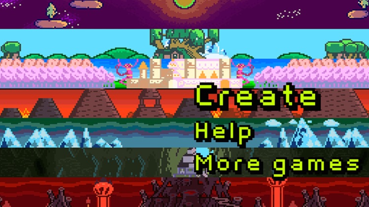 SUPERHEROES UNLIMITED screenshot-3