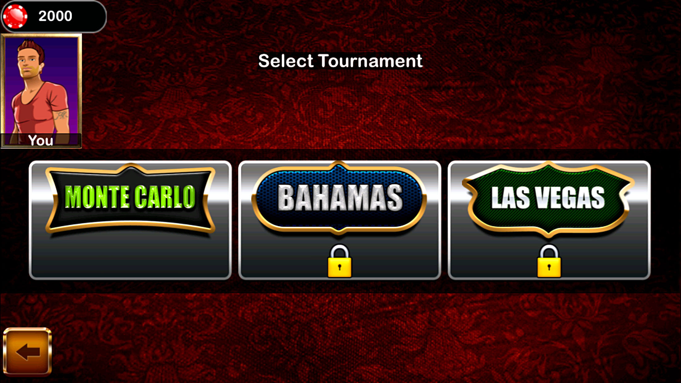 Backgammon Championship screenshot 5