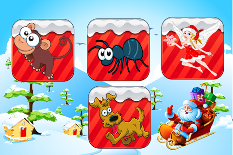Surprise Puzzle Game For Kids screenshot 4