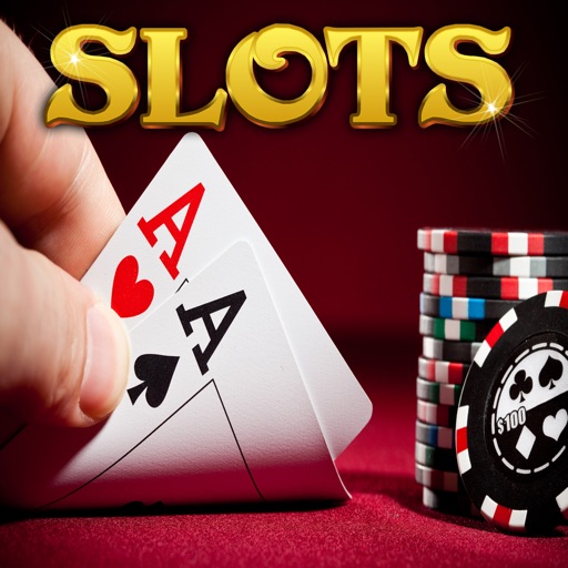 ```` AAAA Amazing Casino Vip - Slots, Blackjack & Roulette icon