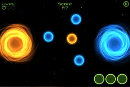 Game screenshot Quantum Colors mod apk