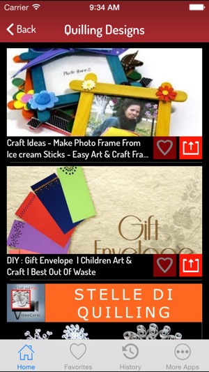 Quilling Guide - How To Quill(圖2)-速報App