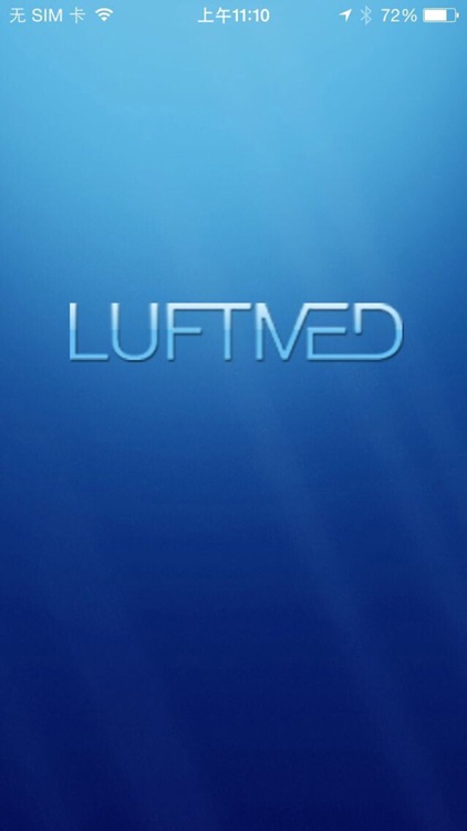 LUFTMED