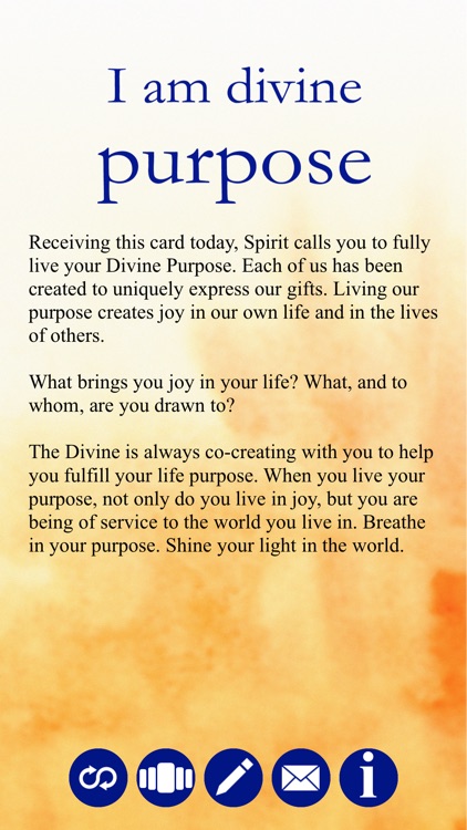 I Am Divine Cards