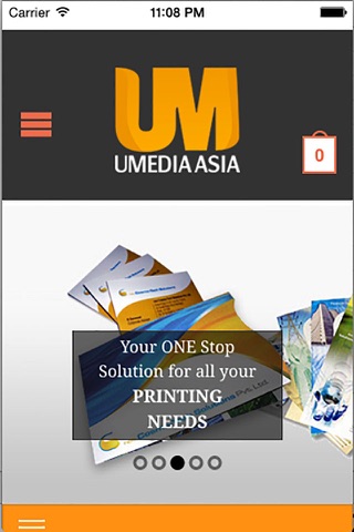 uMedia screenshot 3