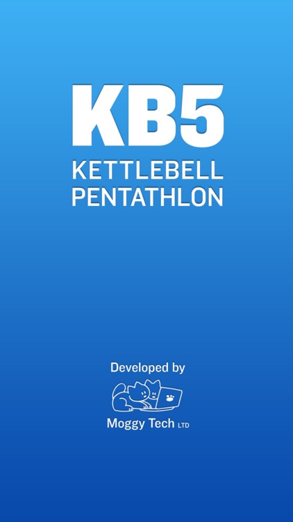 KB Pentathlon screenshot-4