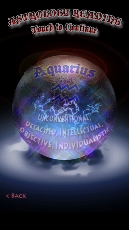 Your Past Lives - Your Future Life - Regression Readings screenshot-3