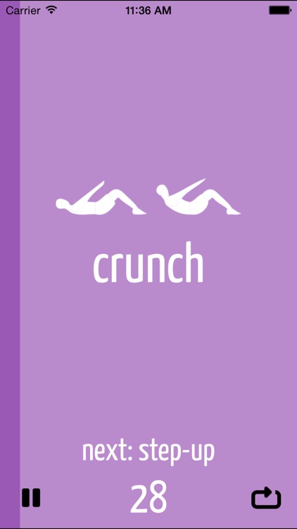 7-minute Scientific Workout Timer screenshot-3