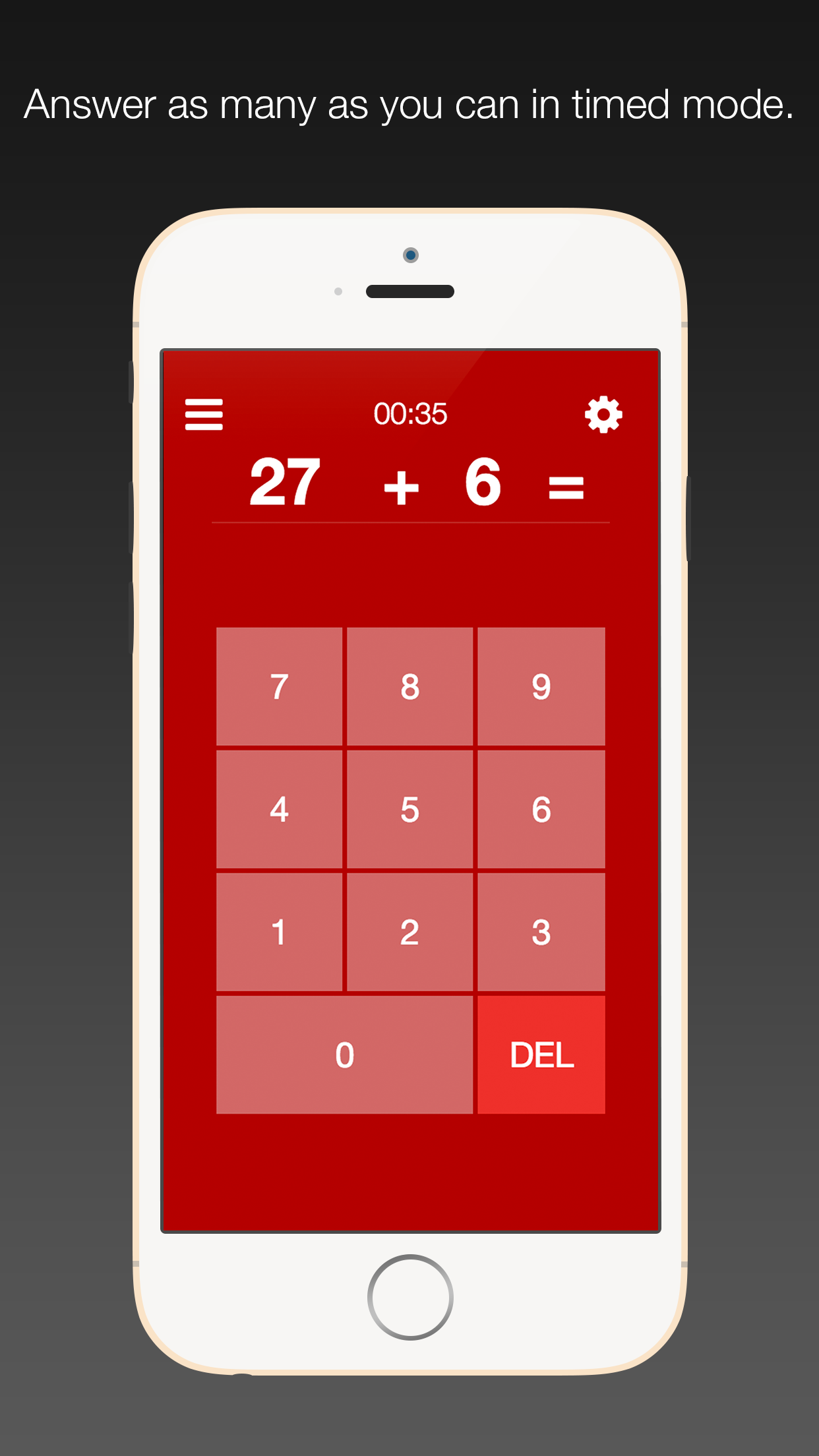 +Simple Math screenshot 4