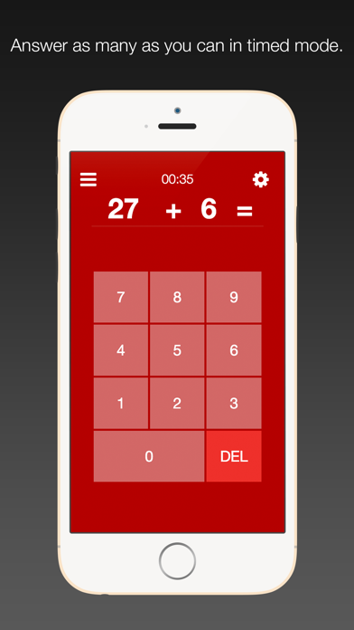 +Simple Math Screenshot 4 of 5