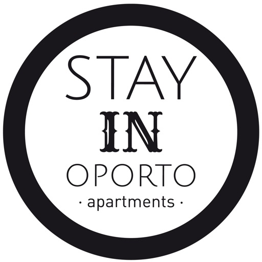 Stayin Oporto Apartments icon
