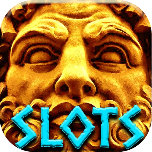 Lucky Slots of Kings & Pharaohs - House of Xtreme Jackpot Casino with Bonus Games Free Icon