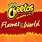 Discover the CHEETOS FLAMES OF THE WORLD…through this exciting Cheetos game