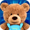 Teddy Bear Maker - Free Dress Up and Build A Bear Workshop Game - iPhoneアプリ