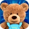 Icon Teddy Bear Maker - Free Dress Up and Build A Bear Workshop Game