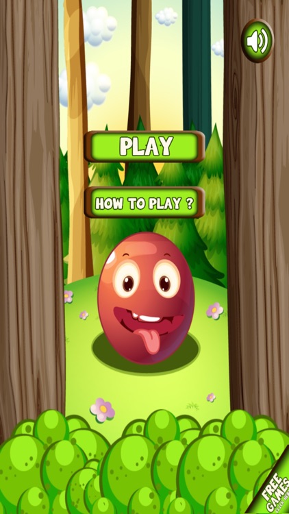 Make the Red Ball Fall - Crazy Endless Drop Challenge 4 PRO by Aaron Co