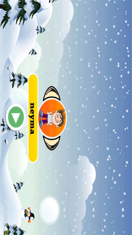 Christmas memo card match 3D - build up your brain with education training game screenshot-4