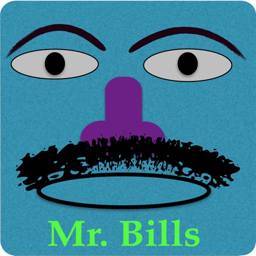 Mr. Bills icon