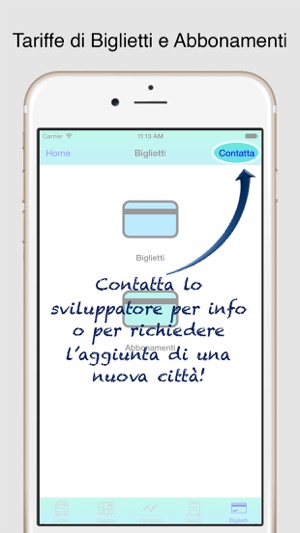 Bus Italy(圖5)-速報App