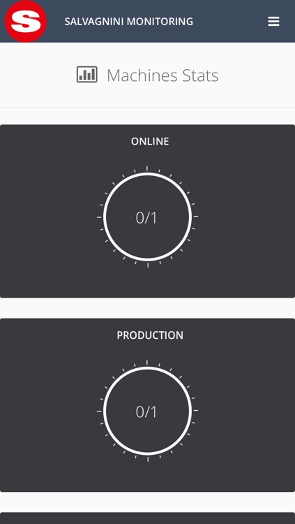 Salvagnini Monitoring