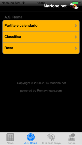 Screenshot #2 pour Te la do io Tokyo - Marione.net