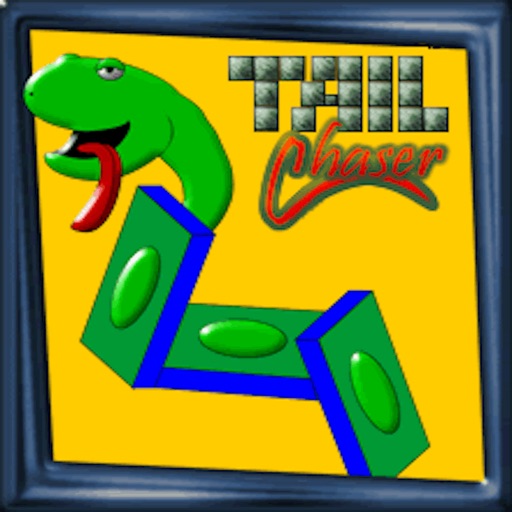 Tail Chaser Icon