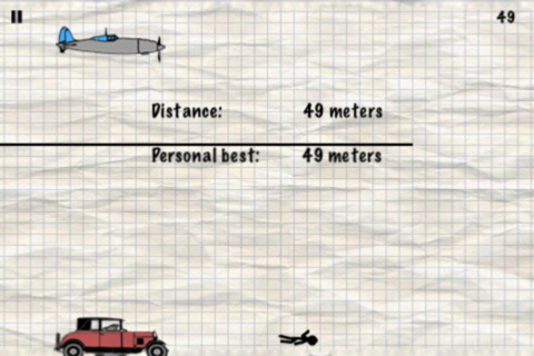 Run Stick : Line Runner screenshot 3