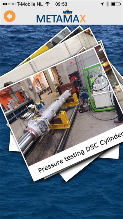 MetamaX screenshot-3