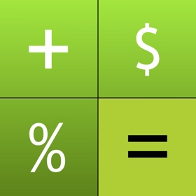 螢幕擷取畫面 (5) Financial Calculator +