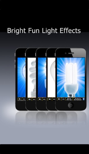 Flashlight - Brightest Flashlight Free(圖4)-速報App