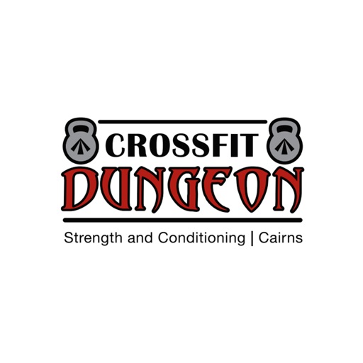 CF Dungeon