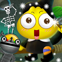 Compound Word with GamaEnglish Language Education for Young Age