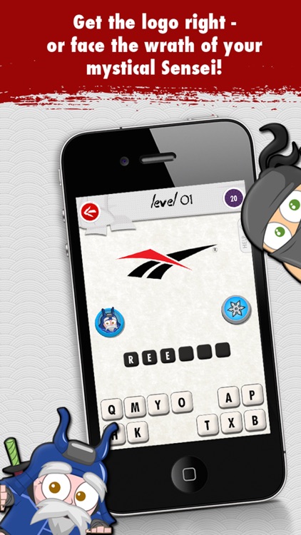 Logo Quiz screenshot-3
