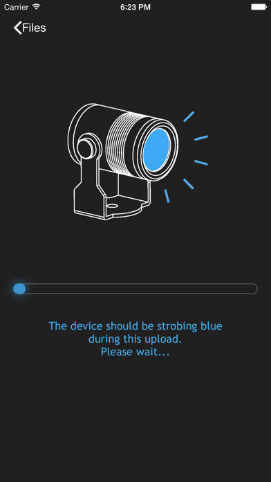 Screenshot #3 pour Gantom Updater