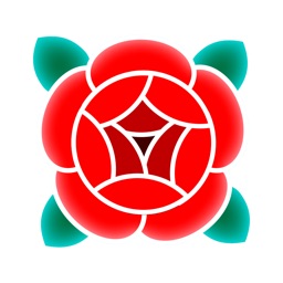 Rose Gardens icon