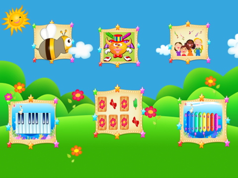 Screenshot #6 pour بستان الاطفال لتعليم اطفال العالم العربي اللغه العربيه والكلمات الاساسيه