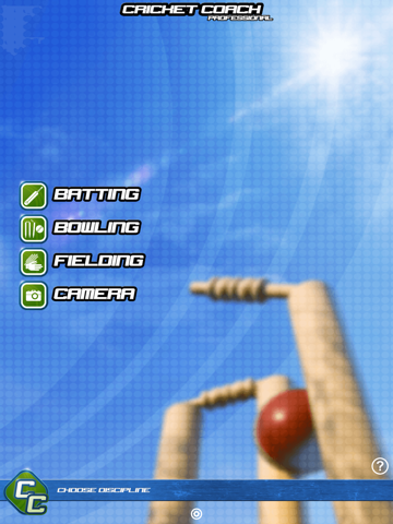 Screenshot #4 pour Cricket Coach