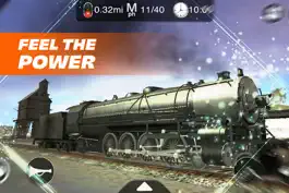 Game screenshot Train Driver Journey 4 - Introduction to Steam hack