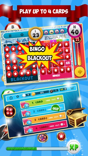 Bingo Cities(圖3)-速報App